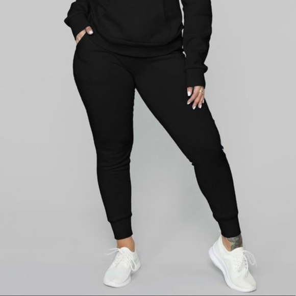 HARLEM! Black - Picture 2 of 5